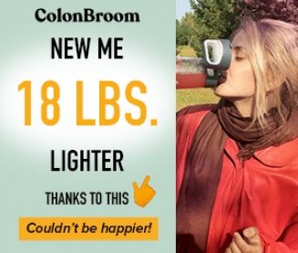 Review Of Colon Broom