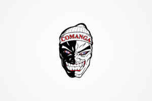 COMANGA LLC Logo