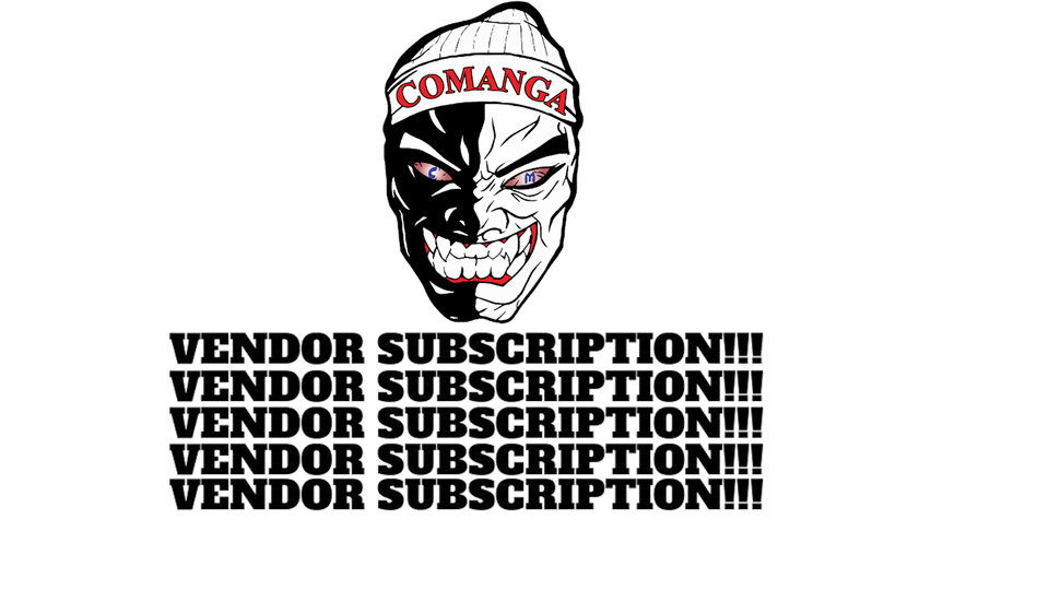 Vendor Subscription