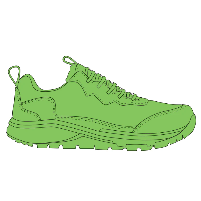 FASHIONABLE WIDE WIDTH SHOES