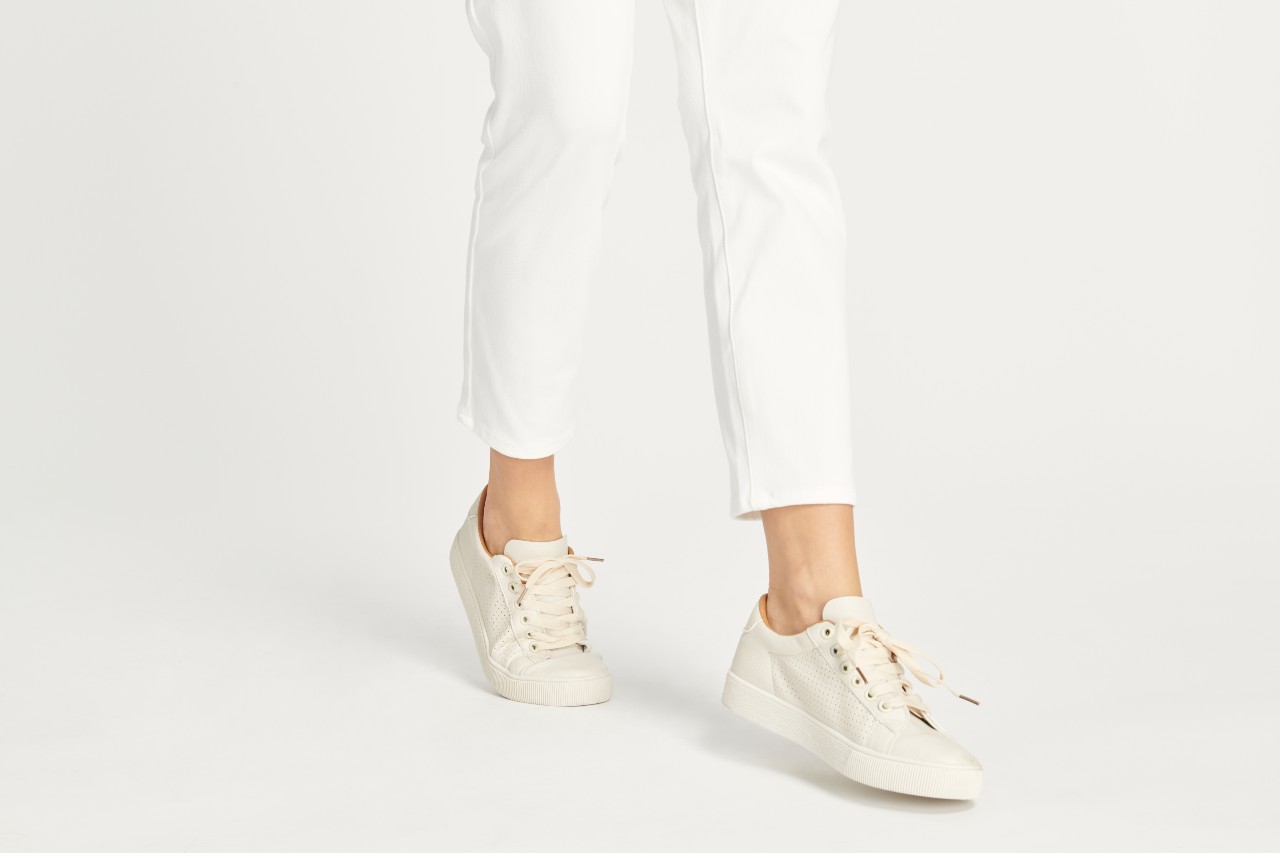 LUCKY FEET SHOES