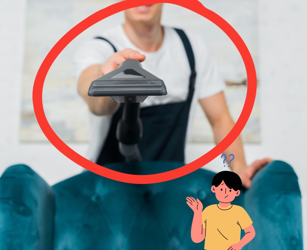Common Mistakes to Avoid When Selecting a Cleaner