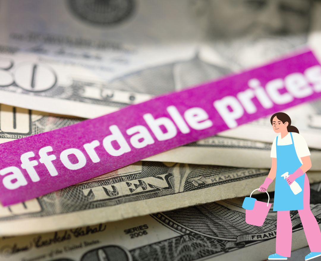 Tips for Finding Reliable and Affordable Cleaning Services