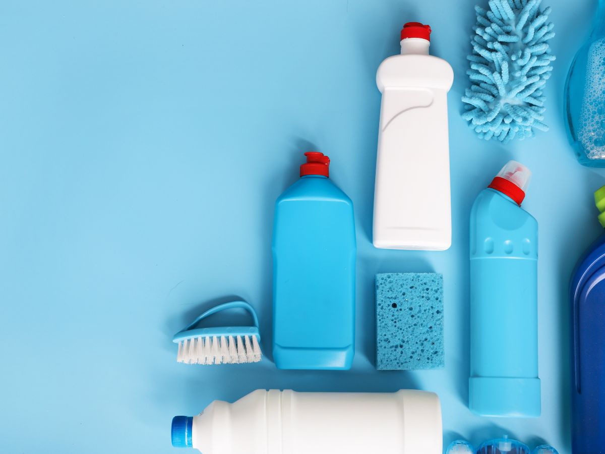 Best Cleaning Products for Cleaning: A Guide to Choosing Safe and Effective Options