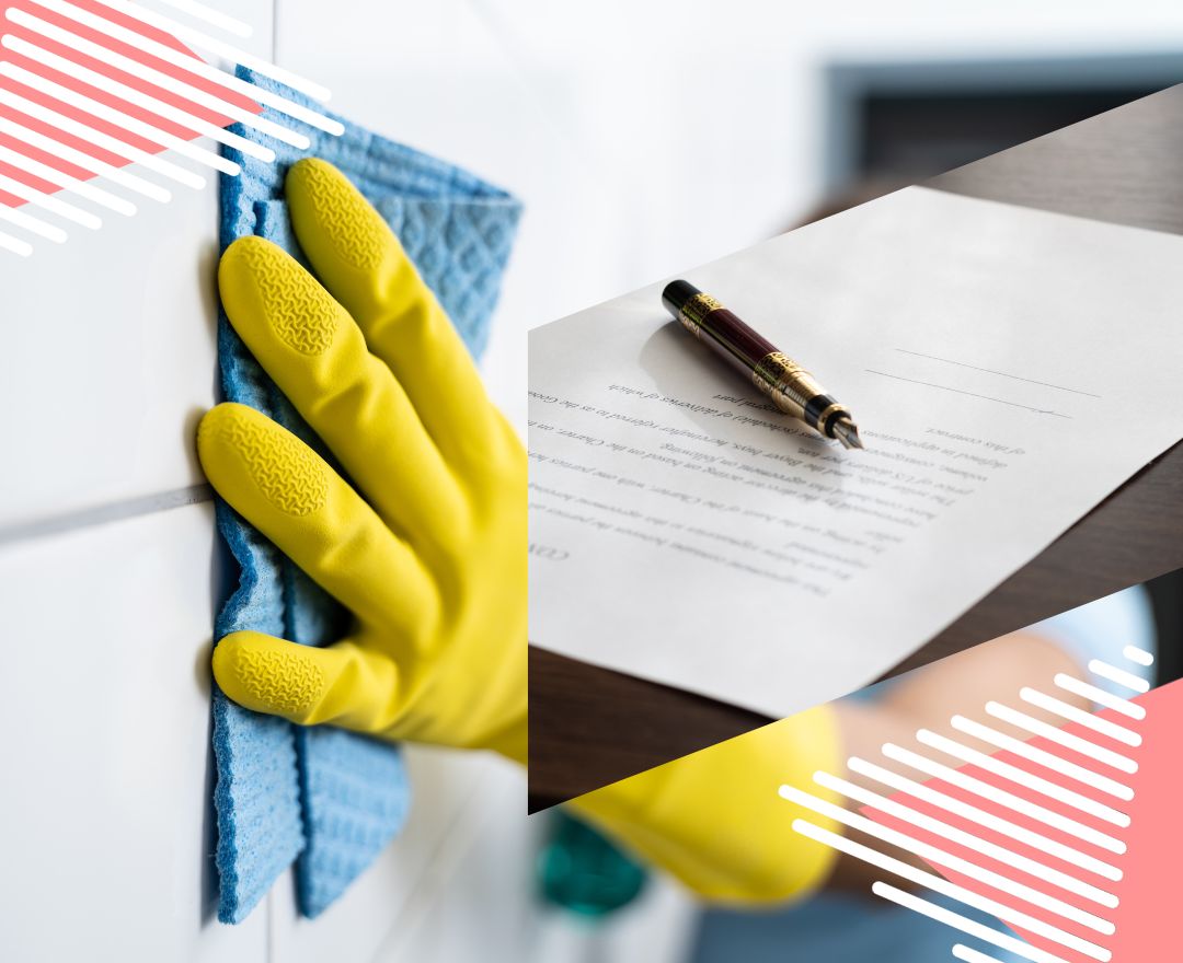 How Do I Find Commercial Cleaning Contracts