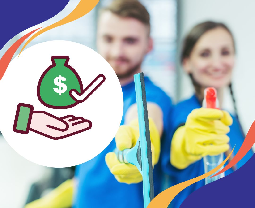 How Much Does Professional Cleaning Cost Sydney