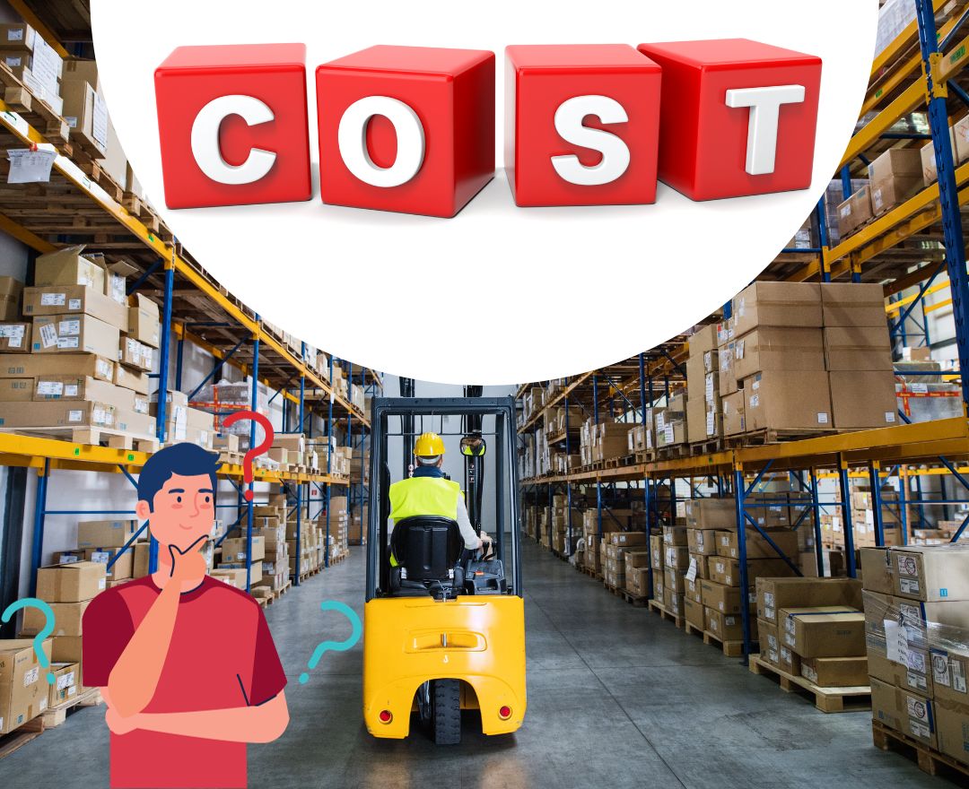 How Much Does Commercial Cleaning of Warehouse Cost Per Month