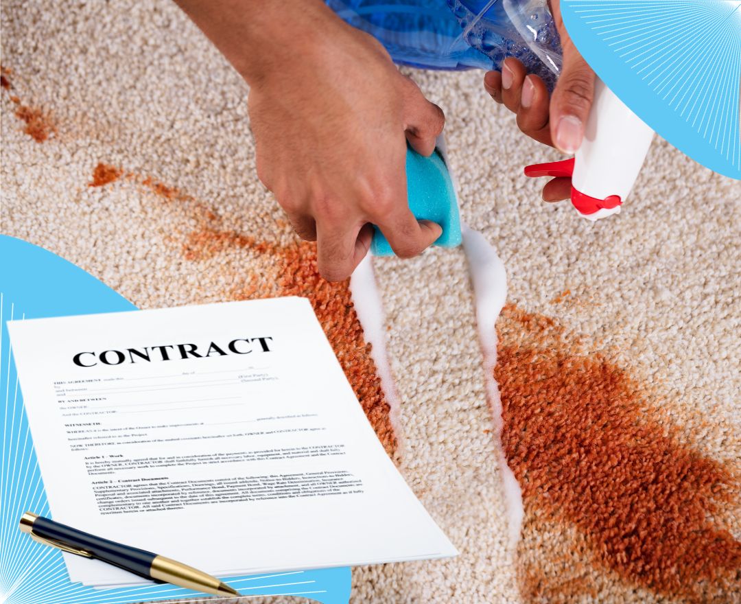 How to Obtain Commercial Carpet Cleaning Contracts