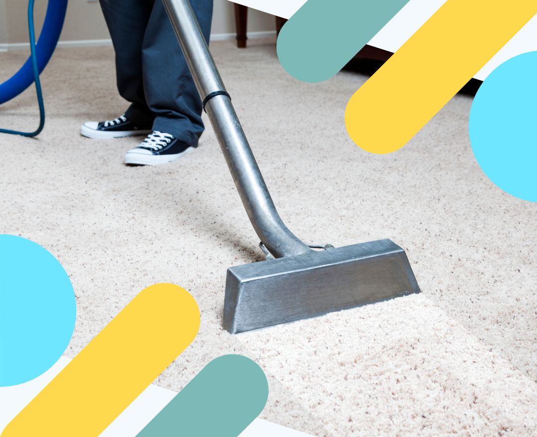 How to Start a Commercial Carpet Cleaning Business