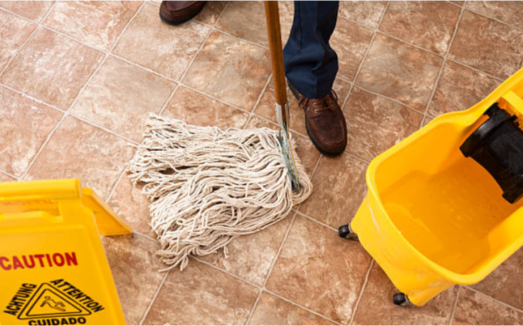 How to Quote Commercial Cleaning