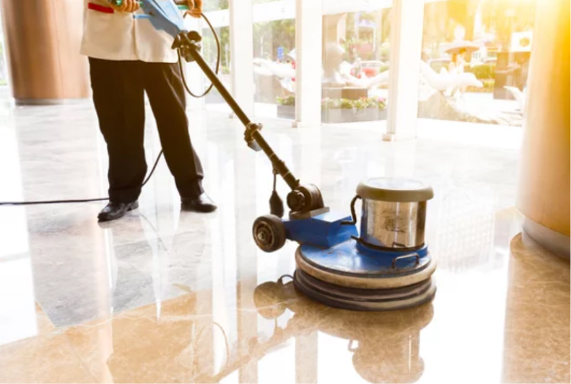 Advantages of Hiring Professional Commercial Cleaners in Melbourne