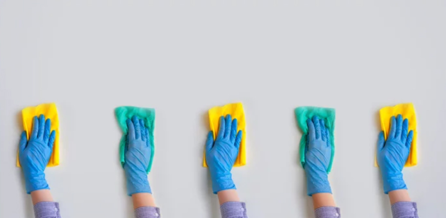 Benefits of Commercial Cleaning Services in Melbourne