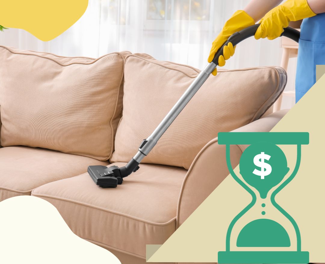 What Do Most House Cleaners Charge per Hour?