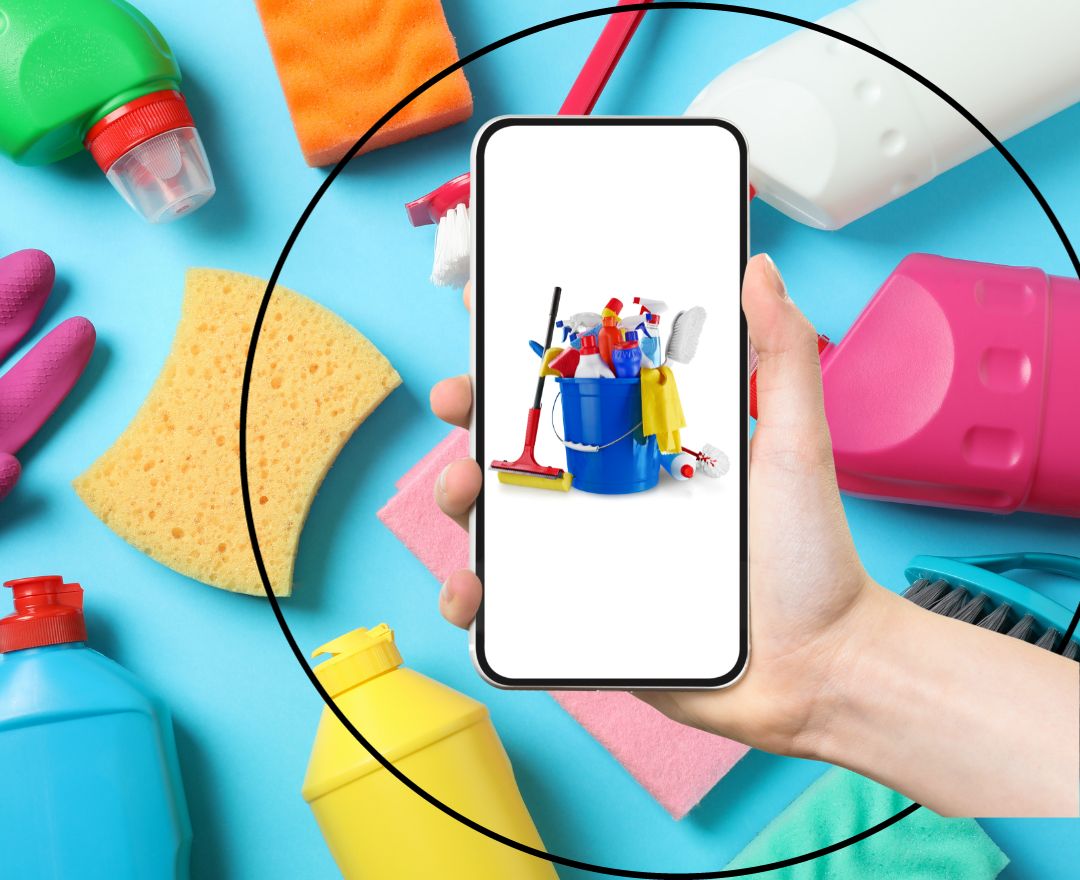What is The App to Find Cleaners in Australia