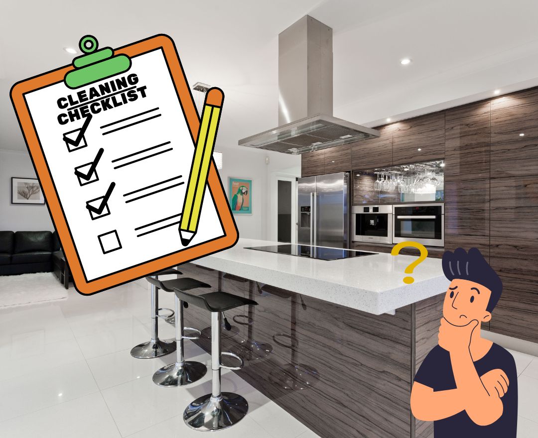 What is The Purpose Creating a Cleaning Checklist for Commercial Kitchen