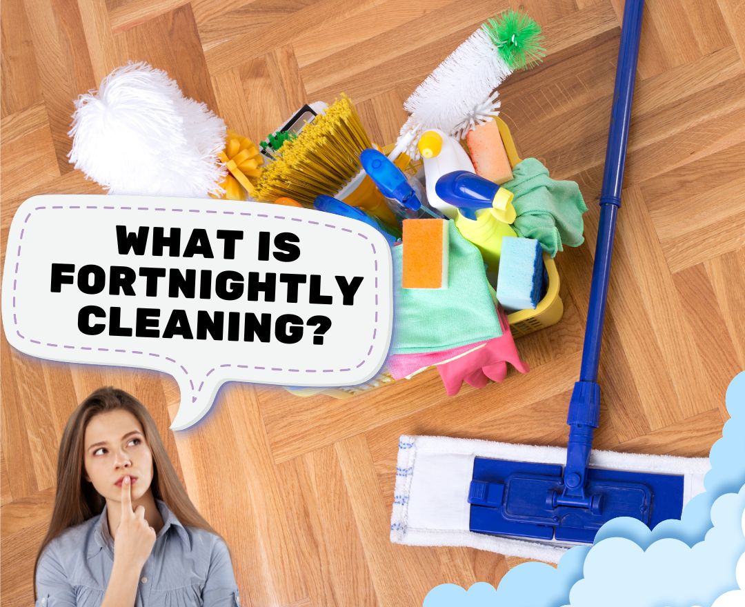 What is Fortnightly Cleaning?