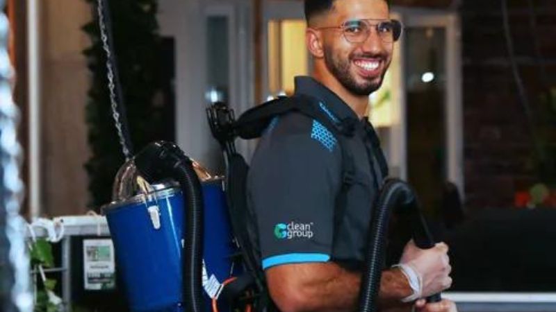 Hiring A Commercial Cleaner Is Now Easier Than Ever