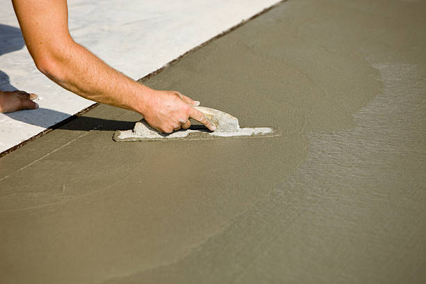 Cheap Commercial Concrete Contractors