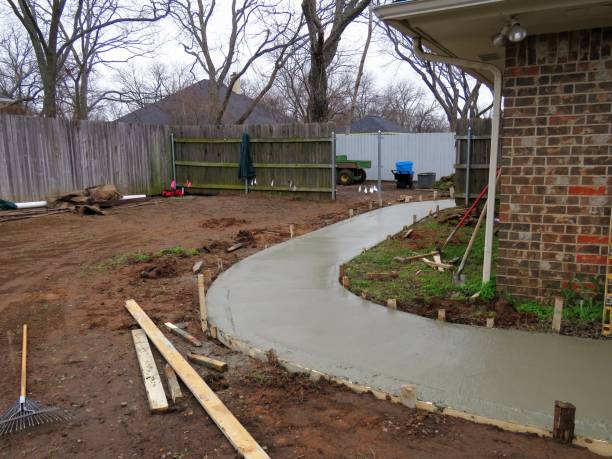 Commercial Concrete Floor Contractors