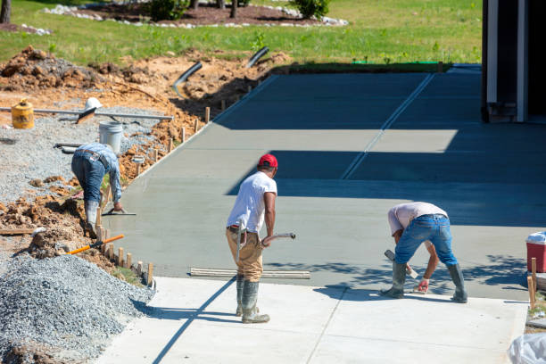 Professional Concrete Contractor Services