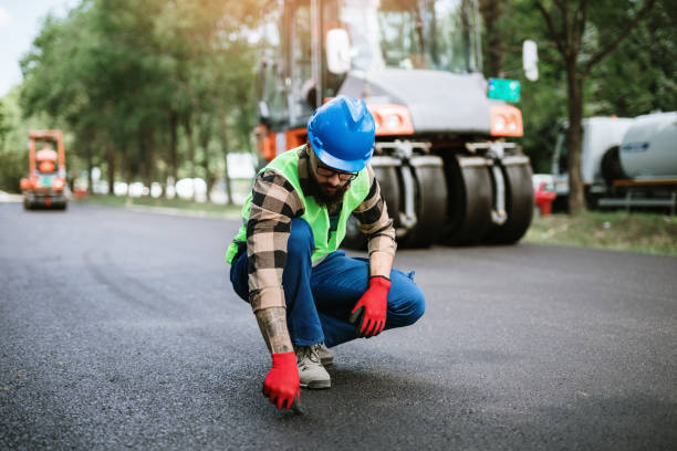 Polished Concrete Contractor Services