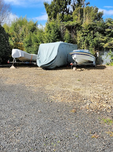 How big of a storage unit do I need for a boat?