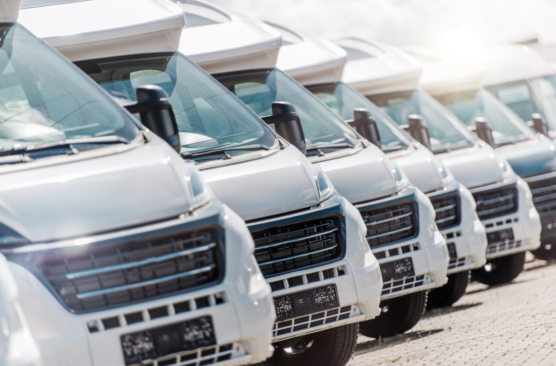 How much does it cost to store an RV in Whitianga?