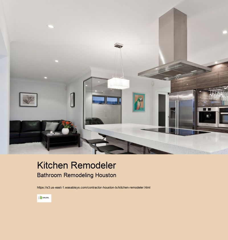 Kitchen Remodeler