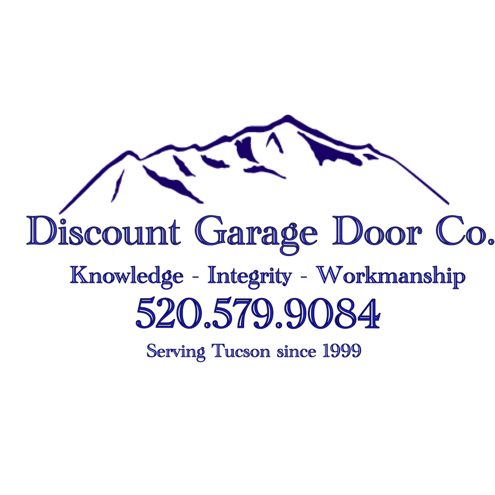 What are the advantages of working with a non-commissioned garage door service?
