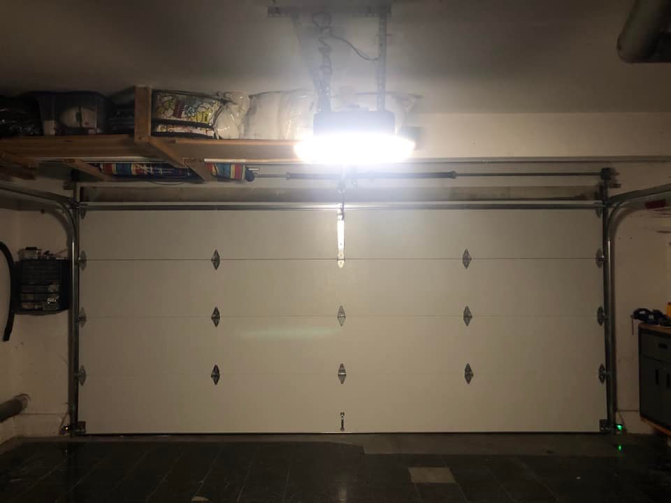 Why DIY Garage Door Installation Is a Risk You Should Avoid