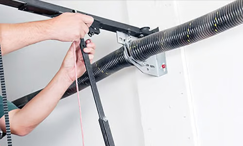 What to Expect During Your Garage Door Installation in Tucson