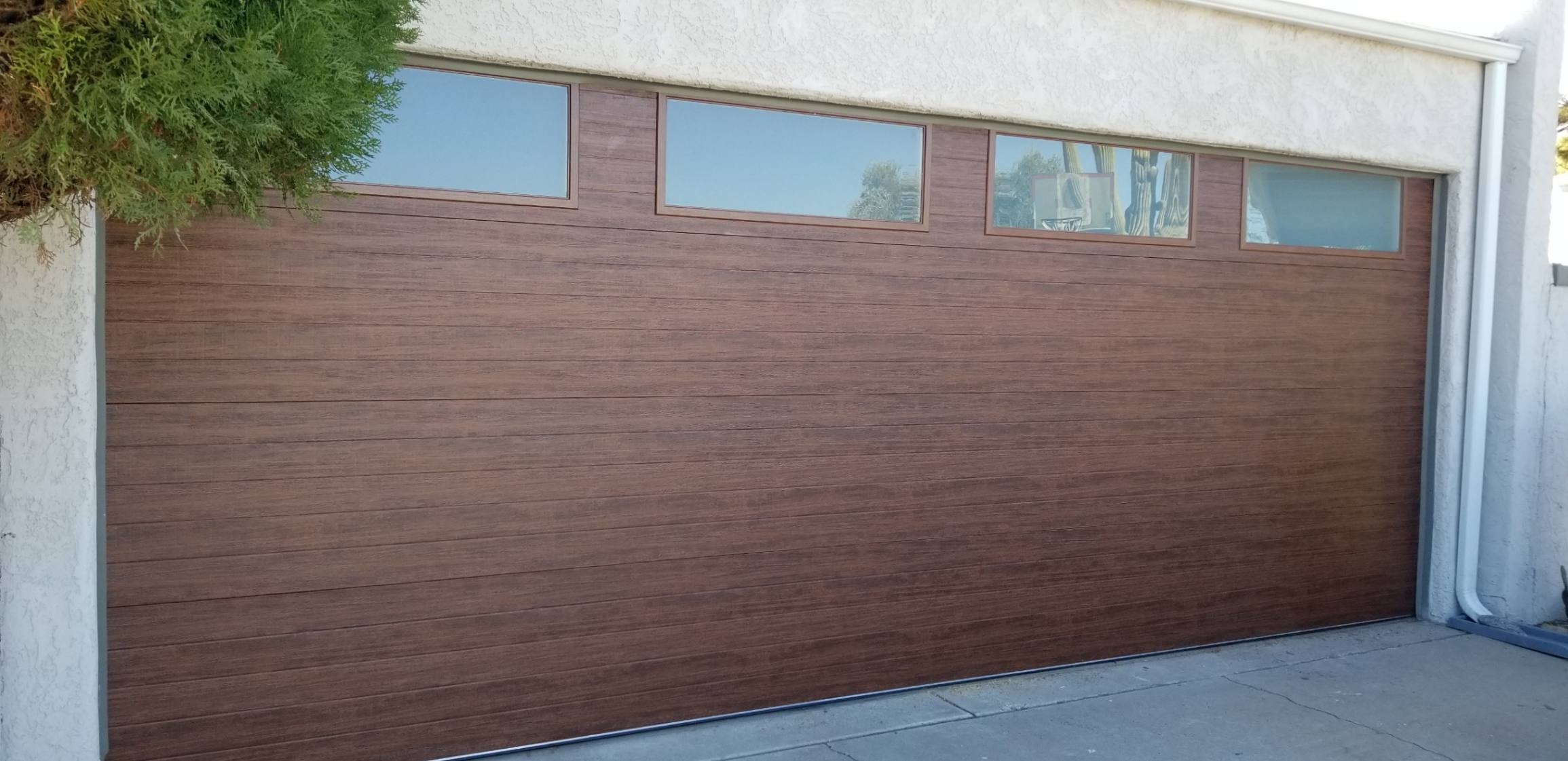 How to Ensure a Safe and Efficient Garage Door Installation in Tucson