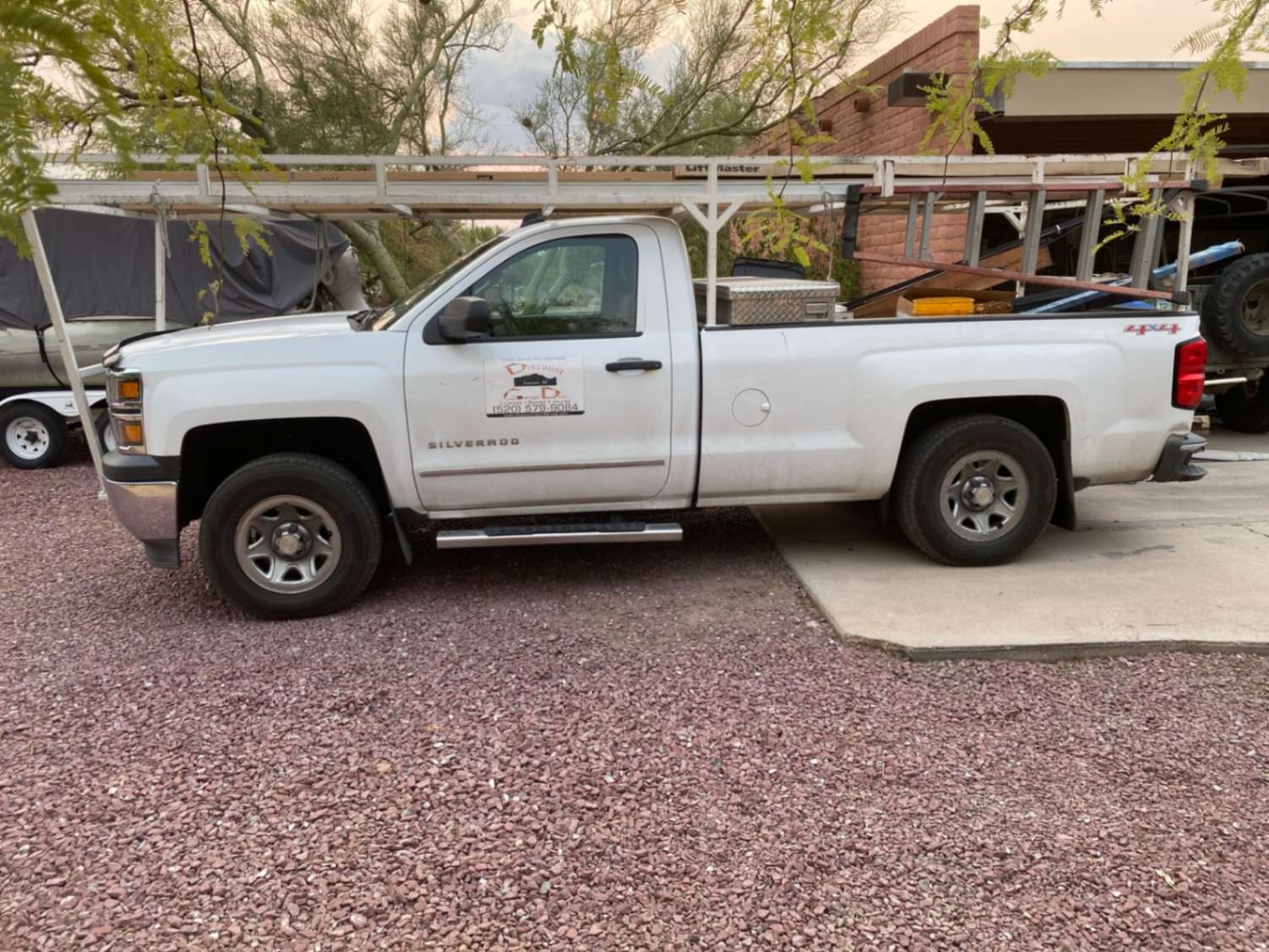 The Benefits of Working with a Local Garage Door Expert in Tucson
