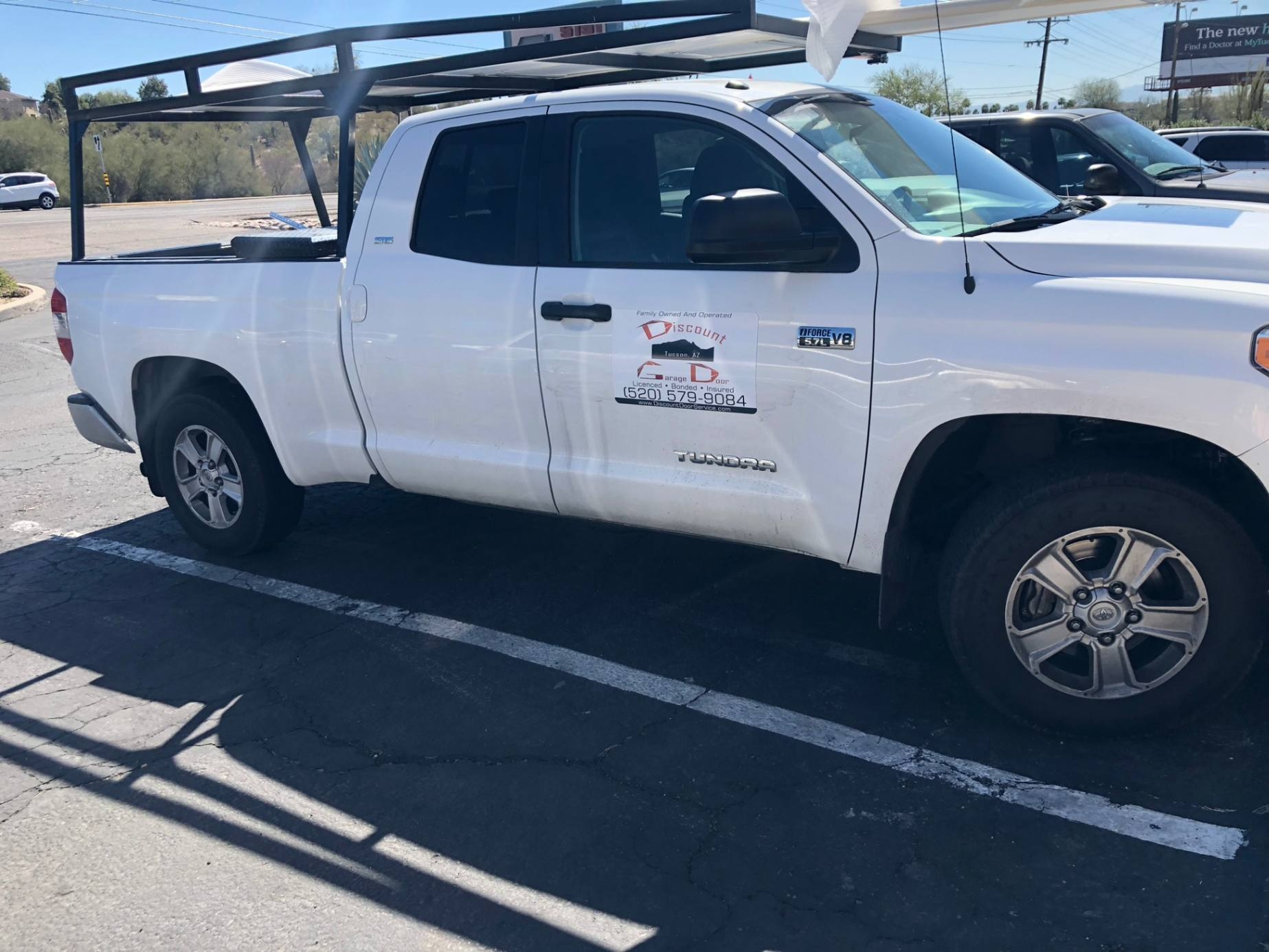 Tucson’s Top Garage Door Installation Company: Why We’re the Best