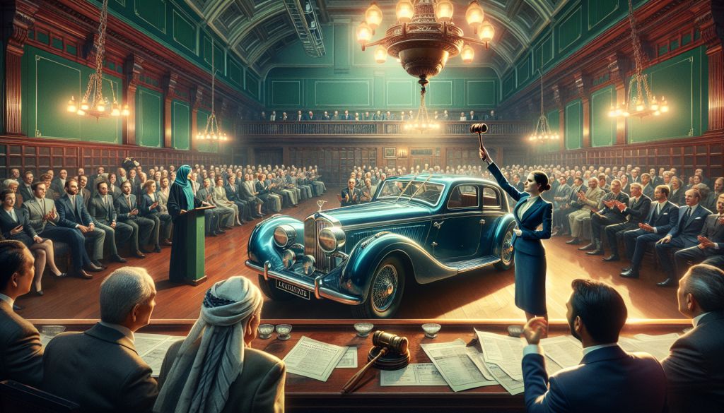 行將SAA、和運/和潤法拍車平台比較:尋找BMW、Lexus、Toyota專屬拍賣會