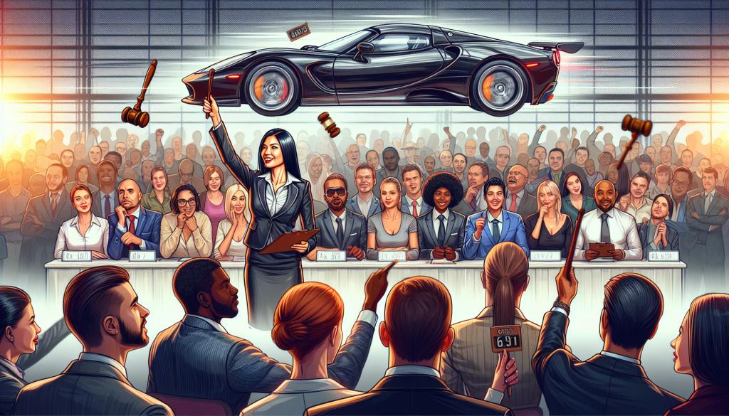 行將SAA、和運/和潤法拍車平台比較:尋找BMW、Lexus、Toyota專屬拍賣會