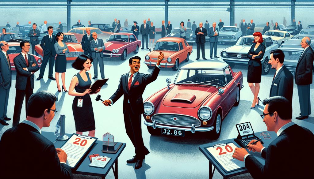 行將SAA、和運/和潤法拍車平台比較:尋找BMW、Lexus、Toyota專屬拍賣會