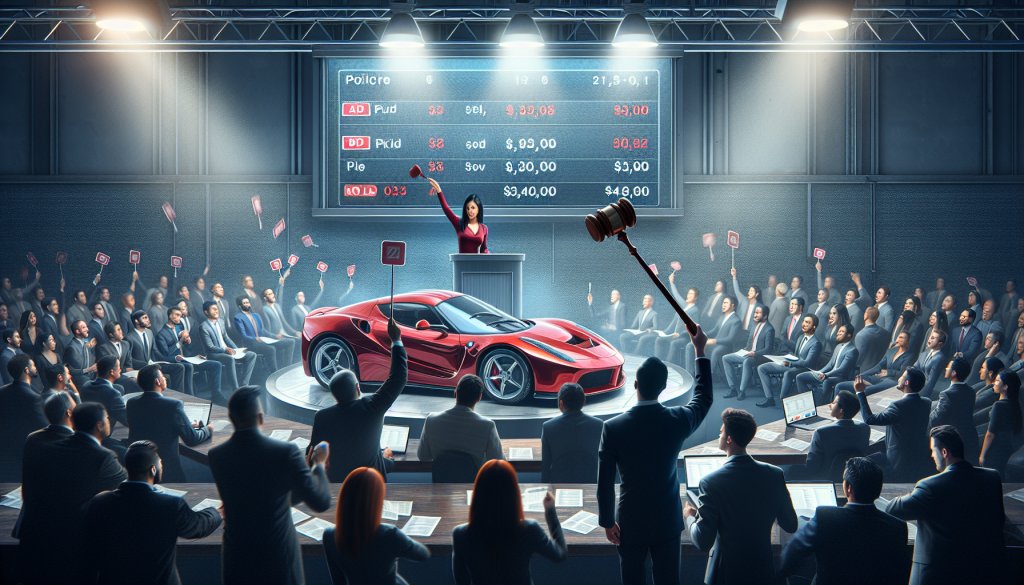 行將SAA、和運/和潤法拍車平台比較:尋找BMW、Lexus、Toyota專屬拍賣會