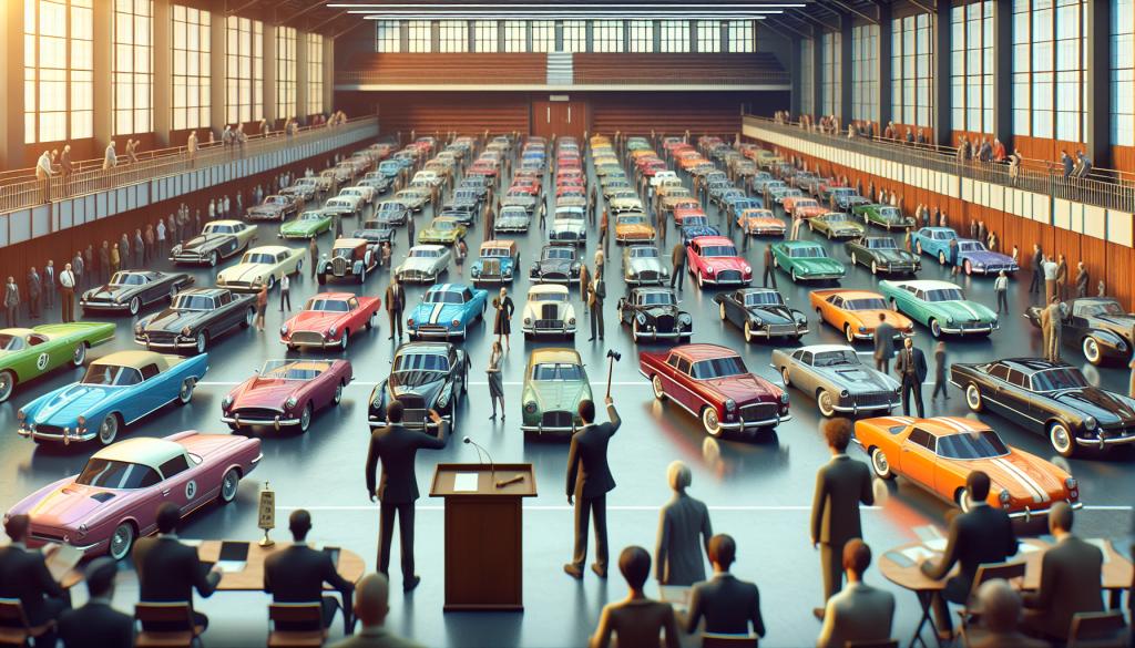 行將SAA、和運/和潤法拍車平台比較:尋找BMW、Lexus、Toyota專屬拍賣會