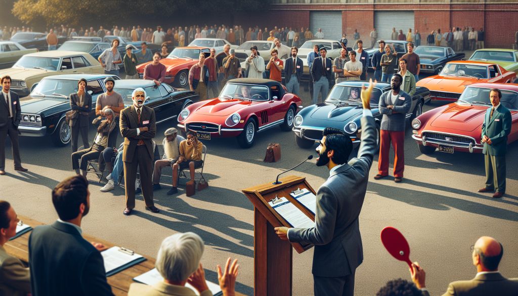 行將SAA、和運/和潤法拍車平台比較：尋找BMW、Lexus、Toyota專屬拍賣會