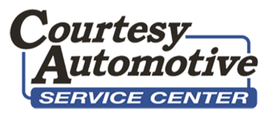  courtesy auto service	 