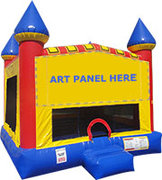 Affordable Bounce House Rental In Houston