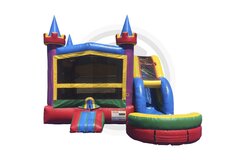 Indoor Bounce House Rental Houston