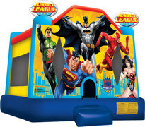 Bounce House Rental Near Me