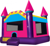 Water Bounce House Rentals In Houston