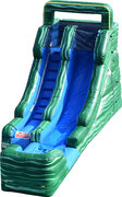Summer Water Slide Rentals Dallas TX