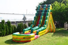 Kids Water Slide Rental Dallas TX