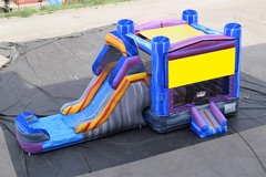 Slip and Slide Rentals in Dallas