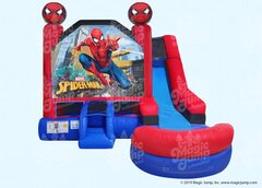 Water Slide Rental Near Me Dallas