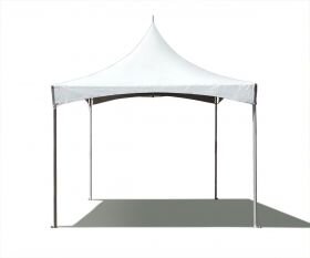 Large Tent Rental In Dallas
